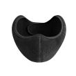 【Maleroads 邁路士】超值2入組 二合一保暖 口罩 耳罩 防寒防塵(騎車 自行車 登山 舒適透氣 3D立體剪裁)