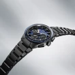 【SEIKO 精工】ASTRON GPS衛星對時 陶瓷錶圈 鈦金屬 太陽能腕錶  SK044 母親節 禮物(SSH121J1/5X53-0BV0B)