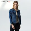 【Jessica Red】經典百搭寬鬆口袋牛仔外套824202