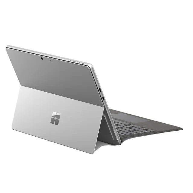 Microsoft 微軟】彩鍵+筆+M365組☆13吋i5輕薄觸控筆電(Surface Pro9/i5