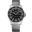 【MIDO 美度】OCEAN STAR 海洋之星 75週年特別版 潛水機械腕錶 母親節 禮物(M0268301105100)