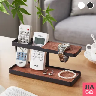 【JIAGO】手錶飾品收納架 