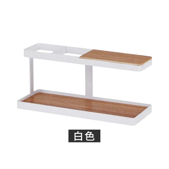【JIAGO】手錶飾品收納架 