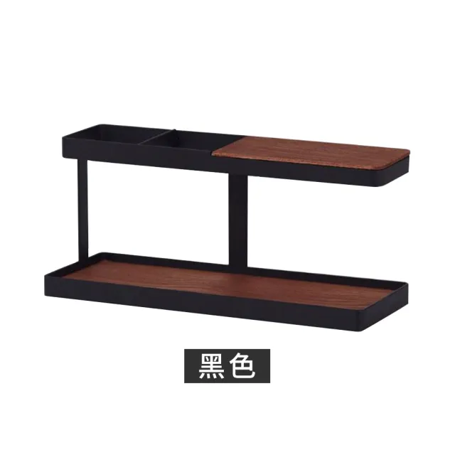 【JIAGO】手錶飾品收納架 