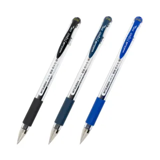 【台隆手創館】UNI三菱-151超細鋼珠筆0.38(黑/深藍/藍)