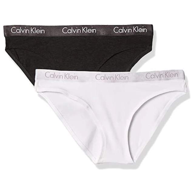 Calvin Klein 凱文克萊 CK內衣 後扣內衣 QF