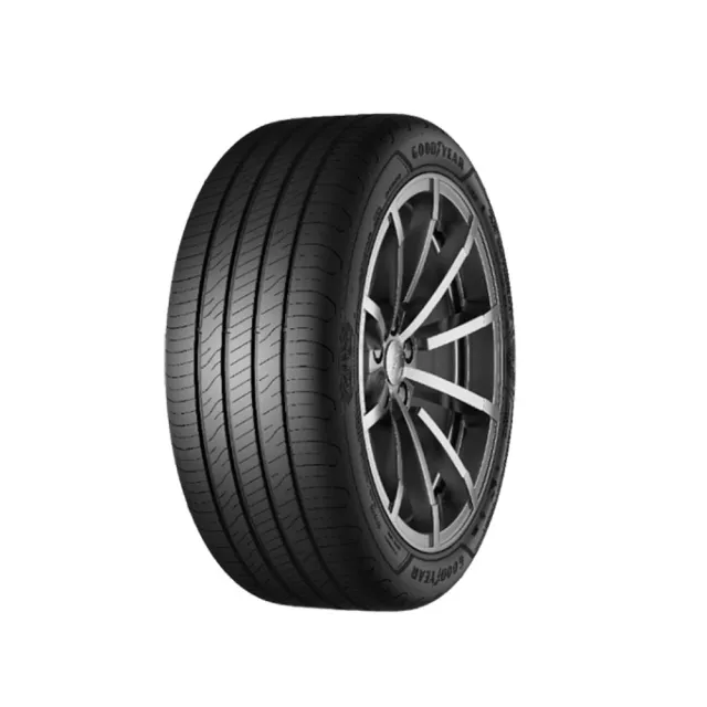 【GOODYEAR 固特異】輪胎 固特異 ACT-2156016吋95W_四入組_215/60/16(車麗屋)