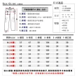 【YT shop】日式風電繡鯉魚 多口袋 刷白牛仔褲