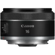 【Canon】RF 16mm F2.8 STM 廣角大光圈鏡頭(公司貨 全片幅無反微單眼鏡頭)