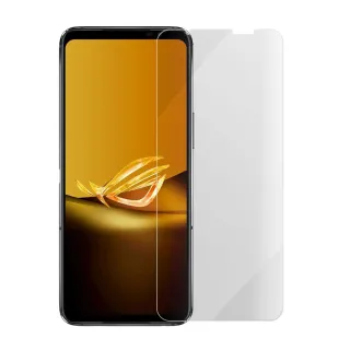 【Metal-Slim】ASUS ROG Phone 6D/ 6D Ultimate AI2203 9H鋼化玻璃保護貼