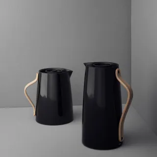 【Stelton】Emma真空保溫茶壺