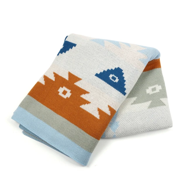 POLER STUFF CAMP BLANKET 露營毯 / 限量商品(印花)