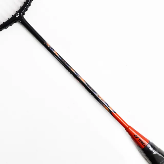 【YONEX】Astrox 77 Play 羽球拍 殺球 速度快 原廠穿線 4U 橘(AX77PLGE-752)