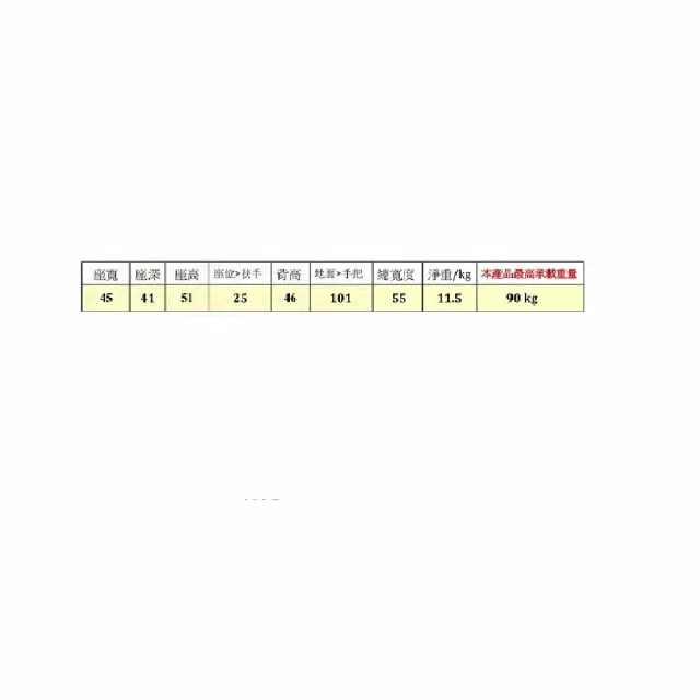 【海夫健康生活館】恆伸 機械式輪椅 未滅菌 恆伸 鋁合金 拆腳輪椅 單層折背款 輪椅-B款(ER0012-1)