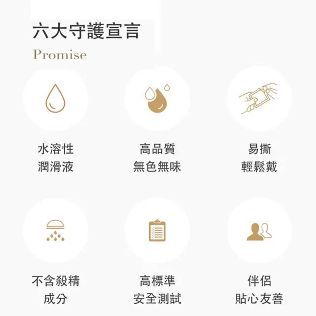 【保險套世界】丸龜製套_職人摩粒御石紅三合一型6入/盒