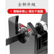【ROYAL LIFE】好攜帶超方便電鑽變電鋸套件(電鑽轉接鋸子 電鑽變電鋸 金屬鋸 手鋸鋸樹)