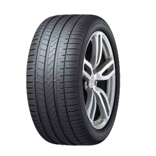 【FALKEN 飛隼】輪胎飛隼FK510SUV-2255519吋_二入組_225/55/19(車麗屋)