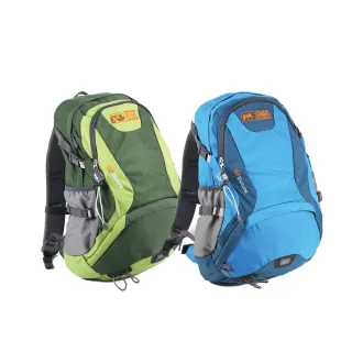 【RHINO 犀牛】Summit 25公升背包 多色可選(日用背包/後背包/休閒包)