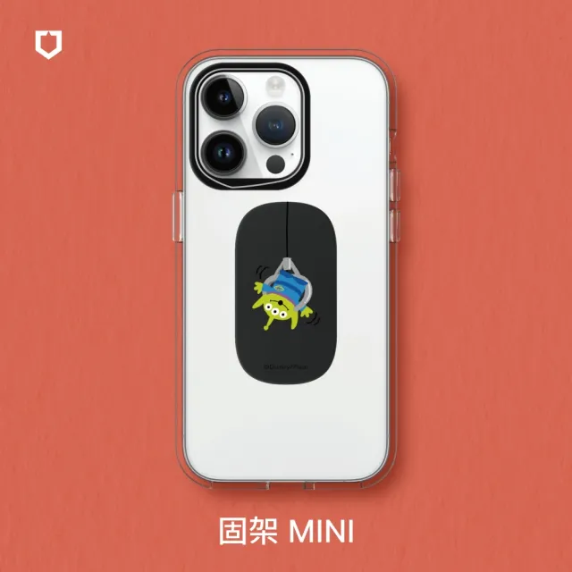 【RHINOSHIELD 犀牛盾】固架MINI 手機支架∣玩具總動員系列(Apple/Android手機適用立架)