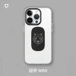 【RHINOSHIELD 犀牛盾】固架MINI 手機支架∣獨家設計系列-動物系列2(Apple/Android手機適用立架)