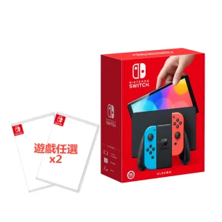 Switch OLED,Switch,電玩遊戲,家電- momo購物網- 好評推薦-2023年11月