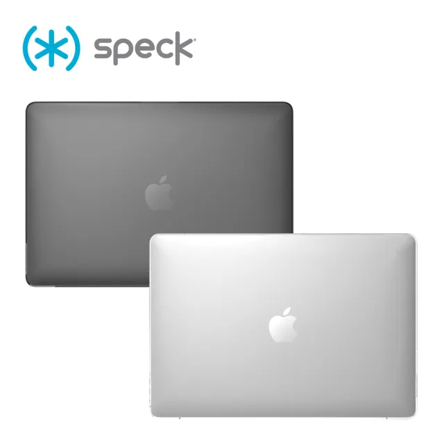 Speck】MacBook Pro 13吋2022 M2 & 2020 SmartShell 保護殼(Mac筆電殼