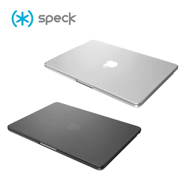 【Speck】MacBook Air 13.6吋 M3 /M2 SmartShell 保護殼(筆電殼)