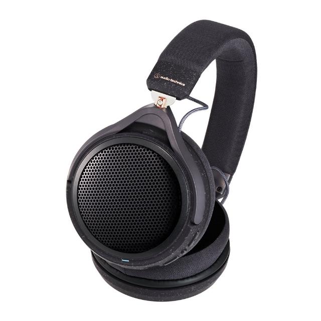 【audio-technica 鐵三角】ATH-HL7BT 開放式(藍牙無線耳機)