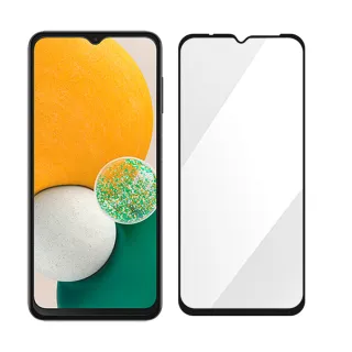 【阿柴好物】Samsung Galaxy A13 5G 滿版全膠玻璃貼