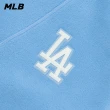 【MLB】連帽上衣 帽T FLEECE系列 洛杉磯道奇隊(3AHDW0126-07BLL)