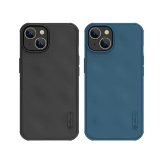 【NILLKIN】Apple iPhone 14 Plus 6.7吋 磨砂護盾 Pro 磁吸保護殼