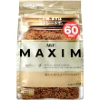 【AGF】即溶咖啡補充包x6袋(120g/袋；任選)