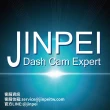 【Jinpei 錦沛】旋轉式 家庭安全防護遠端監控攝影機 雲端攝影機 監視器(JS-01W)