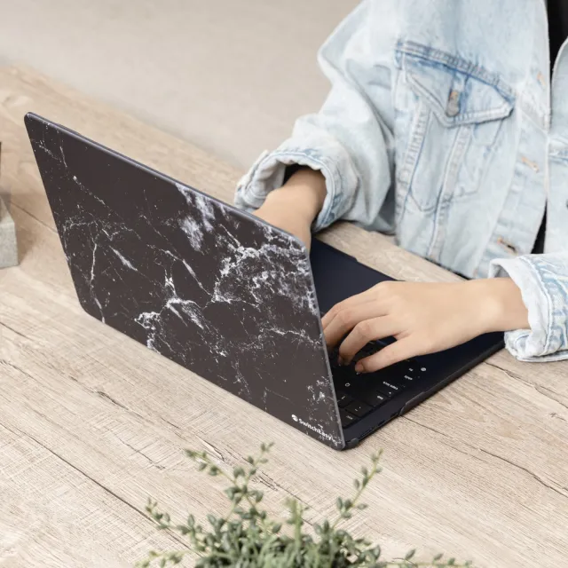【SwitchEasy】MacBook Air 13 Artist 電腦保護殼(支援2026 MacBook Air 13吋(M5))