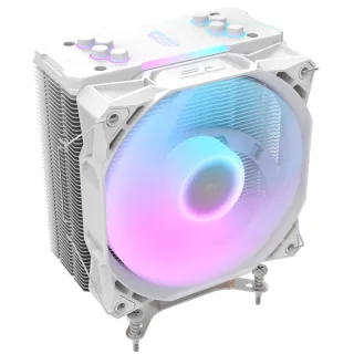 【darkFlash】大飛S11 PRO ARGB 白色 CPU散熱器(支援12代CPU&AM5)