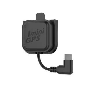 【iMiniDV】GPS 二代外掛 iMiniDV X4 專用(定位｜科技執法｜測速照相｜騎士用品部品｜機車族)