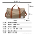 【Life365】大容量運動健身包 手提運動包 鞋袋 運動包 旅行包 行李袋 運動收納(RB593)