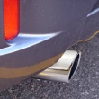 【IDFR】Ford 福特 I-MAX Imax 金屬 鍍鉻尾管 排氣管 尾飾管(尾管 排氣管 尾飾管)