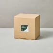 【有種創意食器】日本美濃燒 - 粉紅格紋碗碟 - 禮盒組(4件式)