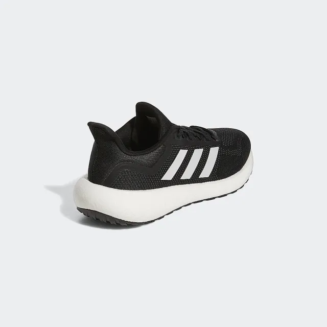 【adidas 官方旗艦】PUREBOOST 22 跑鞋 慢跑鞋 運動鞋 男/女 GW8588