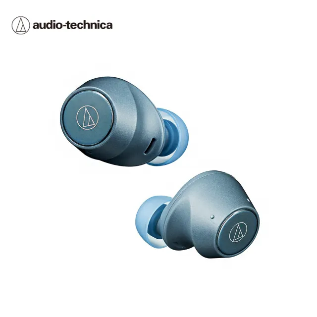 audio-technica 鐵三角】ATH-CKS30TW(真無線耳機) - momo購物網- 好評