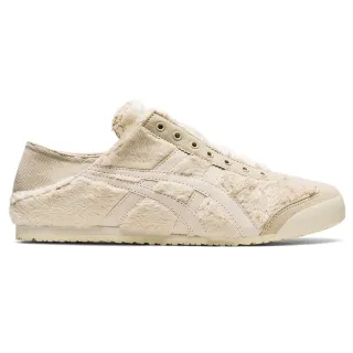 【Onitsuka Tiger】Onitsuka Tiger鬼塚虎-MEXICO 66 PARATY休閒鞋(1183B601-200)