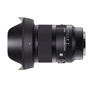 【Sigma】福利品 17-50mm F2.8 EX DC OS HSM 標準變焦鏡頭(公司貨)