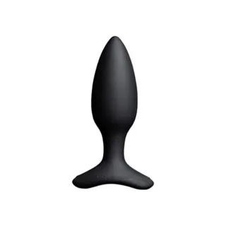 【Lovense】Lovense Hush 2 S號｜智能手機遙控後庭肛塞(情趣用品.情趣職人.後庭按摩器.肛塞)