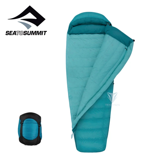 SEA TO SUMMIT Breeze 可穿式睡袋內套-c