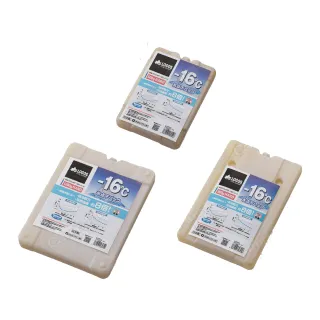 【LOGOS】GT-16℃日式超凍媒0.9kg_兩入組(LG81660613)