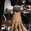 【MIDO 美度】MULTIFORT 先鋒系列 復刻 傳承者脈搏機械腕錶 禮物推薦 畢業禮物(M0404071604000)