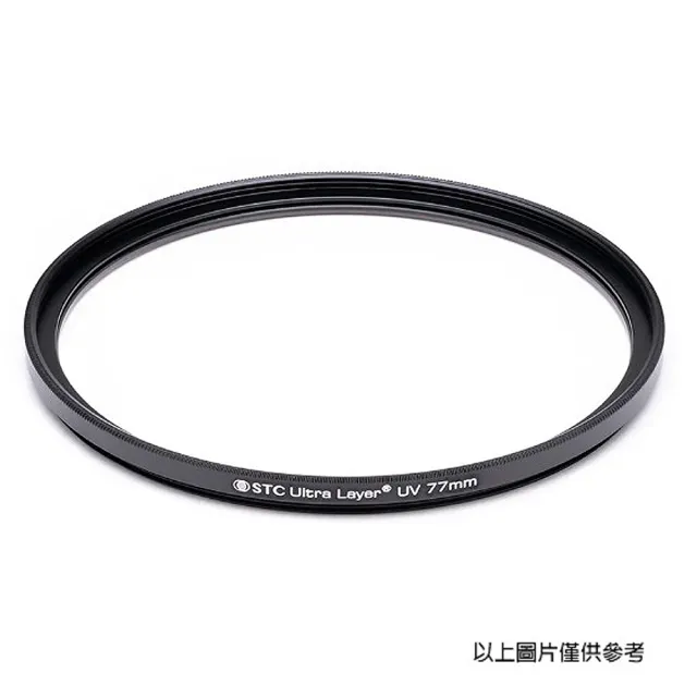 【STC】雙面長效防潑水膜 鋁框 抗UV 保護鏡(77mm)