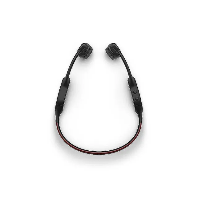 【Philips 飛利浦】GO系列 TAA7607 骨傳導式運動藍牙耳機(解放雙耳 全面再升級)