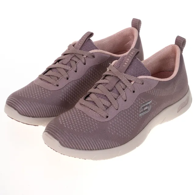 【SKECHERS】女鞋 運動系列 ARCH FIT REFINE(104390DKTP)